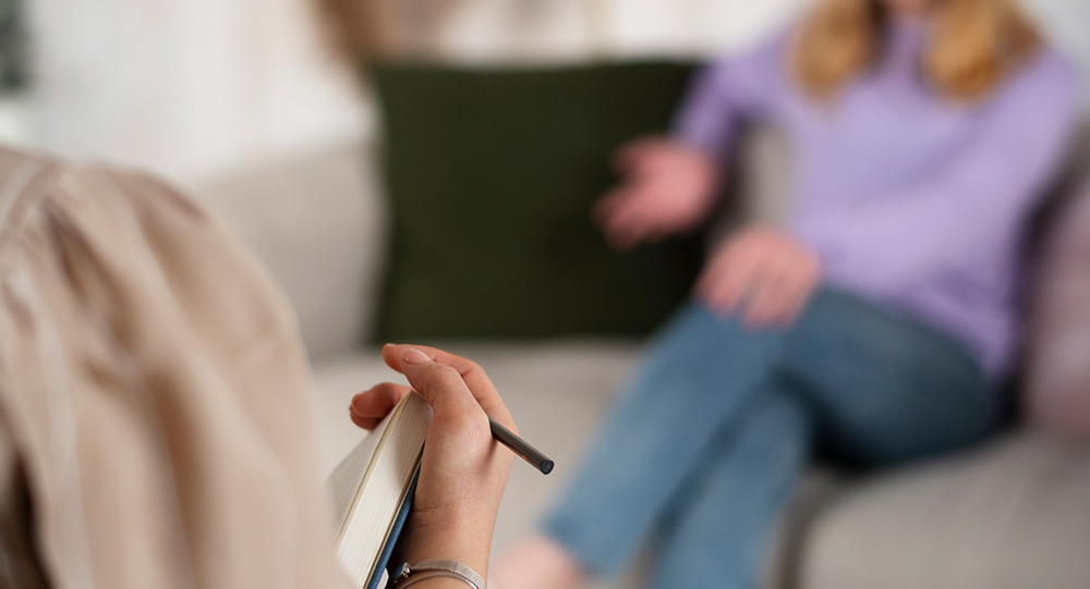 terapia personalizada